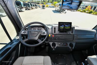 2026 Dynamax Europa 31SS - Photo 16 - Grass Valley, CA 95945-5207