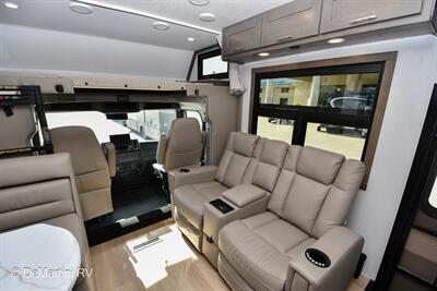 2026 Dynamax Europa 32KD   - Photo 9 - Grass Valley, CA 95945-5207