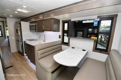 2026 Dynamax Europa 32KD   - Photo 14 - Grass Valley, CA 95945-5207