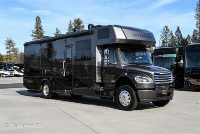 2026 Dynamax Europa 32KD   - Photo 1 - Grass Valley, CA 95945-5207