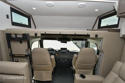 2026 Dynamax Europa 32KD   - Photo 11 - Grass Valley, CA 95945-5207