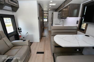 2026 Dynamax Europa 32KD   - Photo 13 - Grass Valley, CA 95945-5207