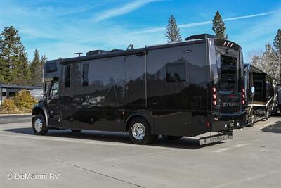 2026 Dynamax Europa 32KD   - Photo 2 - Grass Valley, CA 95945-5207