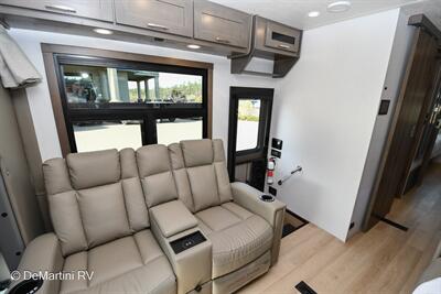 2026 Dynamax Europa 32KD   - Photo 15 - Grass Valley, CA 95945-5207