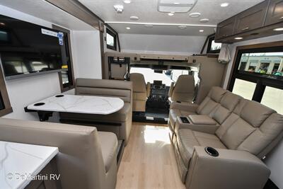 2026 Dynamax Europa 32KD   - Photo 5 - Grass Valley, CA 95945-5207