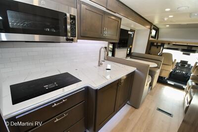 2026 Dynamax Europa 32KD   - Photo 8 - Grass Valley, CA 95945-5207