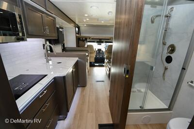 2026 Dynamax Europa 32KD   - Photo 7 - Grass Valley, CA 95945-5207