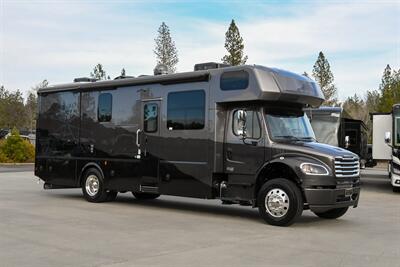 2025 Dynamax Europa 32KD   - Photo 1 - Grass Valley, CA 95945-5207