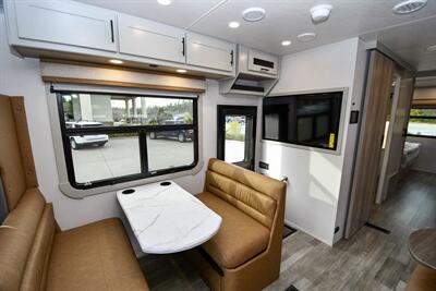 2025 Dynamax Europa 32KD   - Photo 6 - Grass Valley, CA 95945-5207