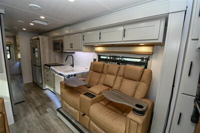 2025 Dynamax Europa 32KD   - Photo 5 - Grass Valley, CA 95945-5207