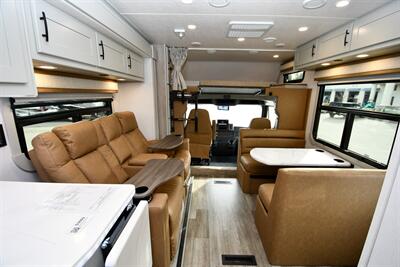 2025 Dynamax Europa 32KD   - Photo 14 - Grass Valley, CA 95945-5207