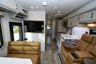 2025 Dynamax Europa 32KD   - Photo 4 - Grass Valley, CA 95945-5207
