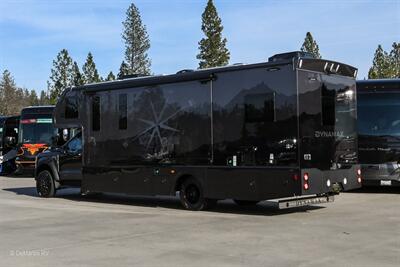 2026 Dynamax Isata 6 31KS   - Photo 2 - Grass Valley, CA 95945-5207