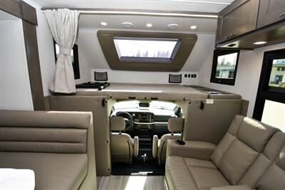 2026 Dynamax Isata 6 31KS   - Photo 13 - Grass Valley, CA 95945-5207