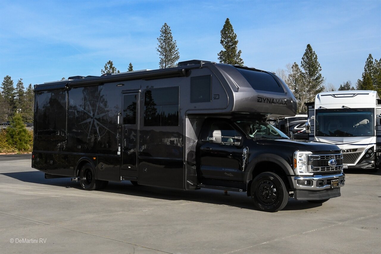 2026 Dynamax Isata 6 31KS   - Photo 1 - Grass Valley, CA 95945-5207