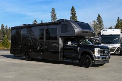 2026 Dynamax Isata 6 31KS   - Photo 1 - Grass Valley, CA 95945-5207