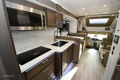 2026 Dynamax Isata 6 31KS   - Photo 11 - Grass Valley, CA 95945-5207