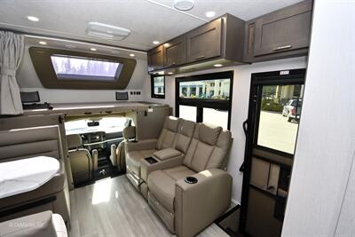 2026 Dynamax Isata 6 31KS   - Photo 12 - Grass Valley, CA 95945-5207