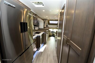 2026 Dynamax Isata 6 31KS   - Photo 10 - Grass Valley, CA 95945-5207