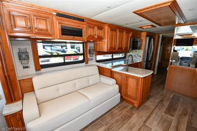 2019 Newmar Dutch Star 3717   - Photo 5 - Grass Valley, CA 95945-5207