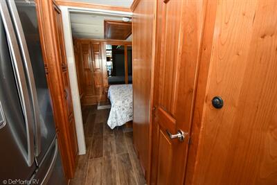 2019 Newmar Dutch Star 3717   - Photo 8 - Grass Valley, CA 95945-5207