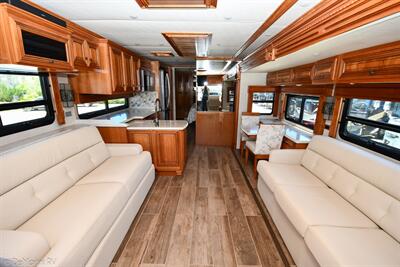 2019 Newmar Dutch Star 3717   - Photo 4 - Grass Valley, CA 95945-5207
