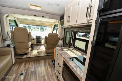 2023 Thor Vegas 24.1   - Photo 12 - Grass Valley, CA 95945-5207