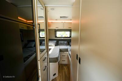 2023 Thor Vegas 24.1   - Photo 7 - Grass Valley, CA 95945-5207