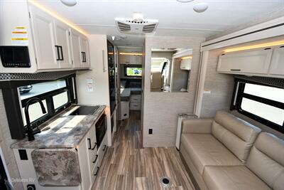 2023 Thor Vegas 24.1   - Photo 4 - Grass Valley, CA 95945-5207