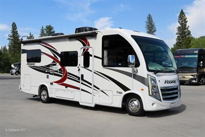 2023 Thor Vegas 24.1   - Photo 1 - Grass Valley, CA 95945-5207