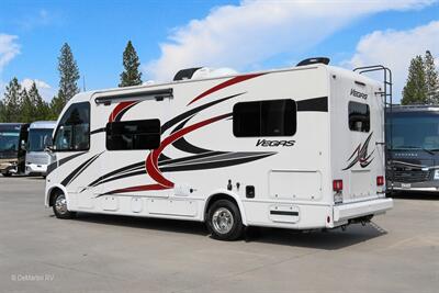 2023 Thor Vegas 24.1   - Photo 2 - Grass Valley, CA 95945-5207
