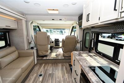2023 Thor Vegas 24.1   - Photo 10 - Grass Valley, CA 95945-5207