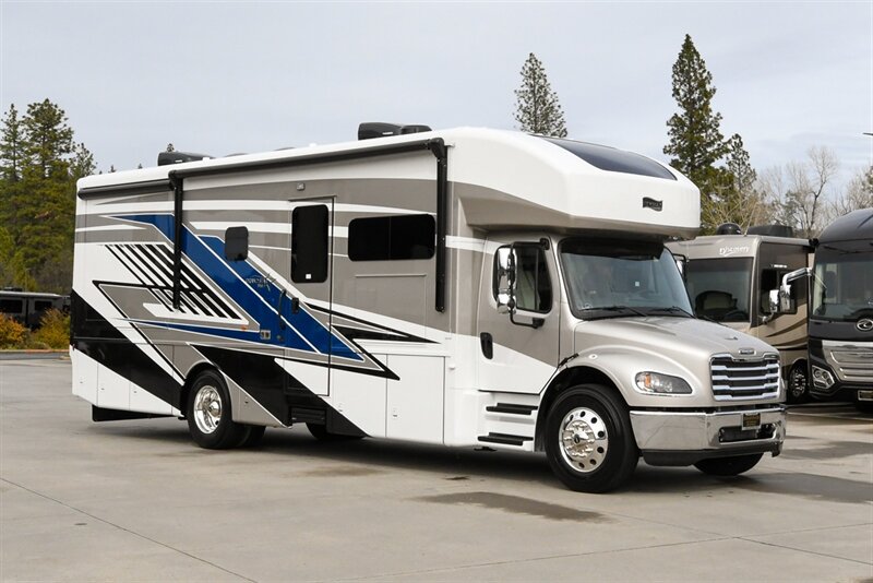 2026 Newmar Grand Star 3444  