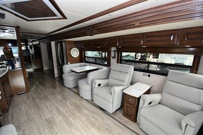 2022 Newmar Dutch Star 4081   - Photo 4 - Grass Valley, CA 95945-5207