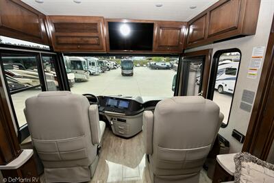 2022 Newmar Dutch Star 4081   - Photo 18 - Grass Valley, CA 95945-5207