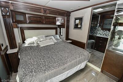 2022 Newmar Dutch Star 4081   - Photo 8 - Grass Valley, CA 95945-5207