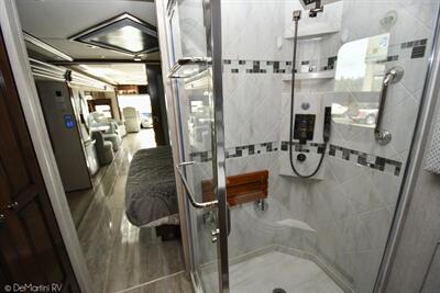 2022 Newmar Dutch Star 4081   - Photo 10 - Grass Valley, CA 95945-5207