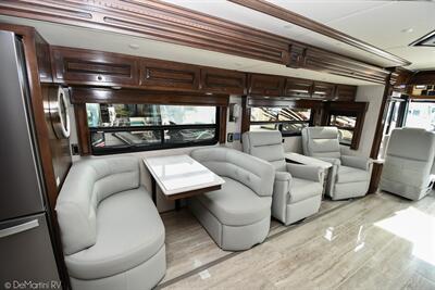 2022 Newmar Dutch Star 4081   - Photo 17 - Grass Valley, CA 95945-5207