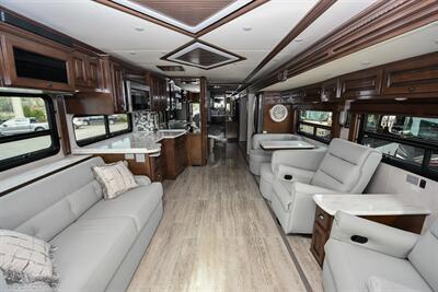 2022 Newmar Dutch Star 4081   - Photo 3 - Grass Valley, CA 95945-5207