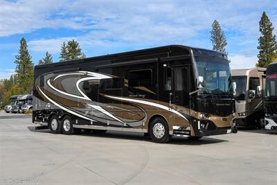 2022 Newmar Dutch Star 4081   - Photo 1 - Grass Valley, CA 95945-5207