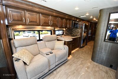 2018 Thor Aria 3401   - Photo 13 - Grass Valley, CA 95945-5207