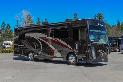 2018 Thor Aria 3401   - Photo 1 - Grass Valley, CA 95945-5207