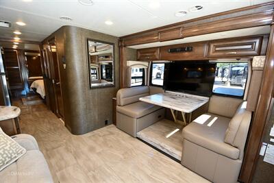 2018 Thor Aria 3401   - Photo 14 - Grass Valley, CA 95945-5207