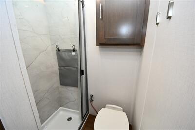 2025 Dynamax Isata 3 24RW   - Photo 11 - Grass Valley, CA 95945-5207