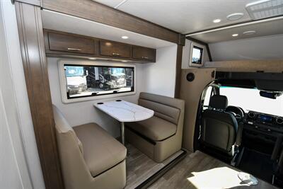 2025 Dynamax Isata 3 24RW   - Photo 14 - Grass Valley, CA 95945-5207