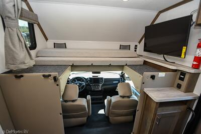 2024 Dynamax Isata 5 4x4 28SS   - Photo 14 - Grass Valley, CA 95945-5207