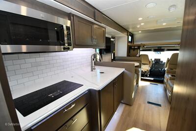 2026 Dynamax Europa 32KD   - Photo 12 - Grass Valley, CA 95945-5207