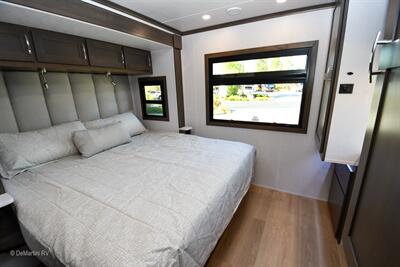 2026 Dynamax Europa 32KD   - Photo 9 - Grass Valley, CA 95945-5207