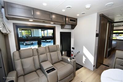 2026 Dynamax Europa 32KD   - Photo 6 - Grass Valley, CA 95945-5207