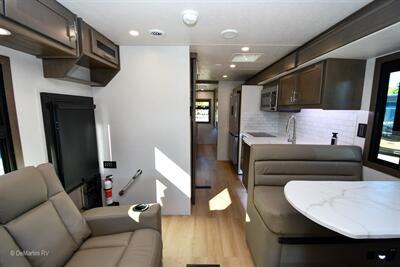 2026 Dynamax Europa 32KD   - Photo 4 - Grass Valley, CA 95945-5207